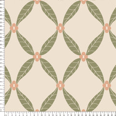 Papel Lattice ( Faixa 3.40 H )