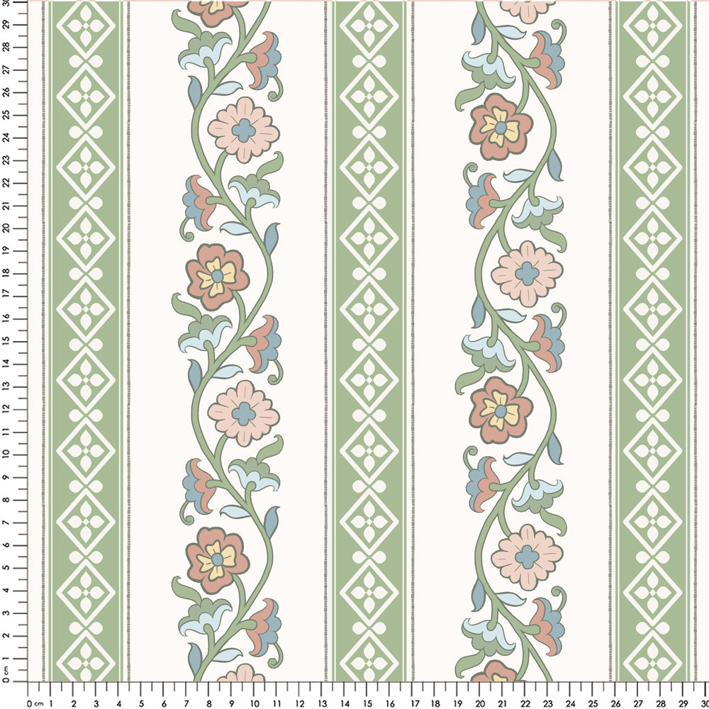 Papel Colonna Clair ( Faixa 3.40 H )