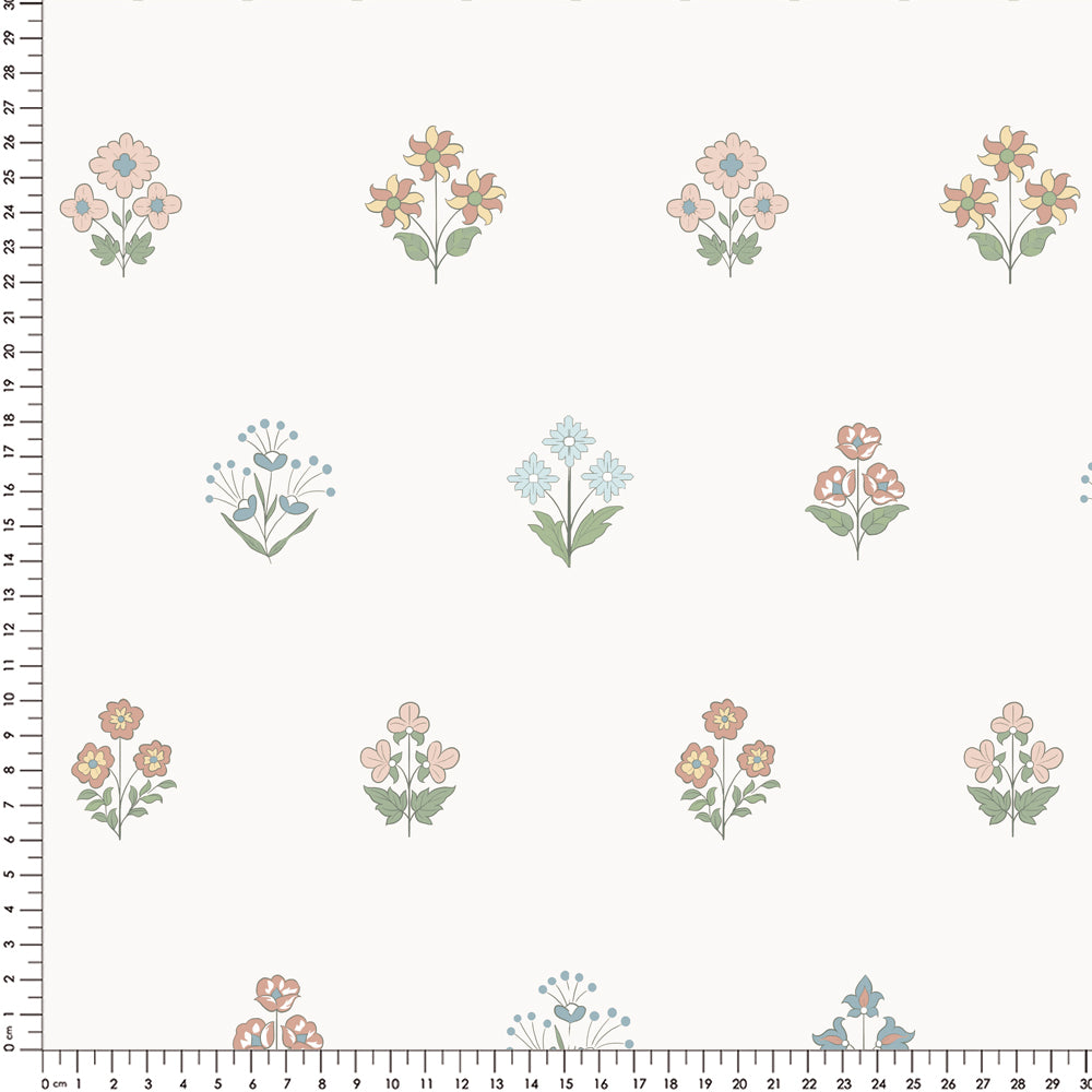 Papel Essenza Clair ( Faixa 3.40 H )