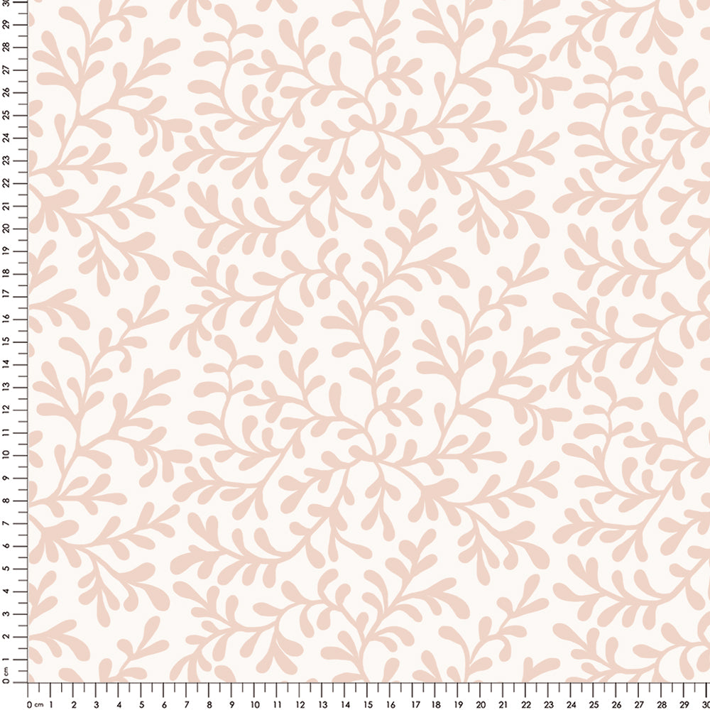 Papel Grace Rosa Clair ( Faixa 3.40 H )